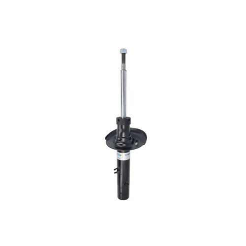Shock absorber front - shock, l