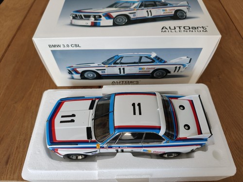 1973 bmw csl - bmw, #11