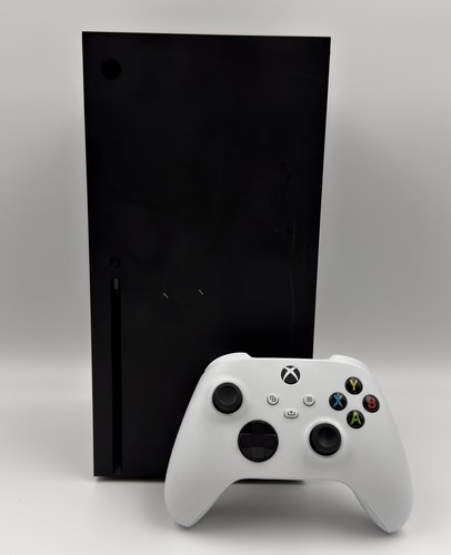 Microsoft xbox series - microsoft, x