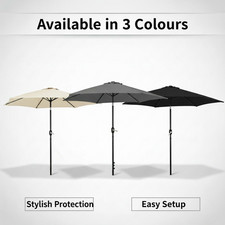 Premium Large Outdoor 2M