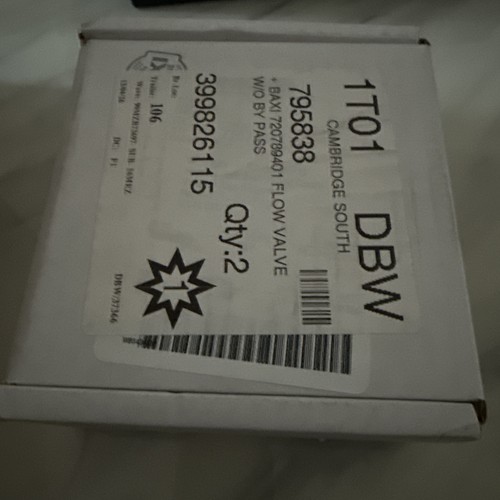Baxi duo tec 28 boiler - baxi,