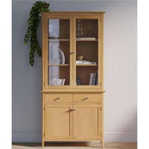 Solid oak small - oak,