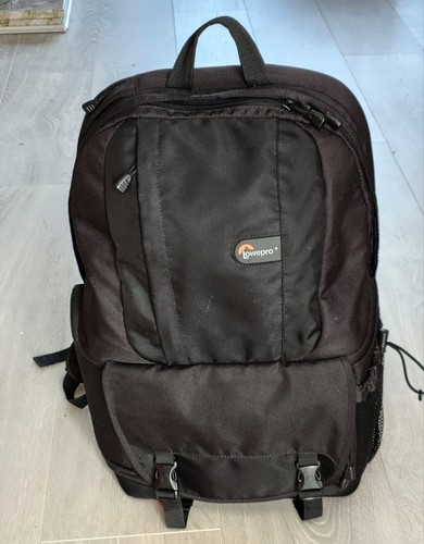 Lowepro fastpack 250 camera - lowepro,