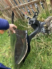 13-19 RENAULT CLIO MK4 BONNET