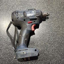 Bosch GDX 18V-180 Impact Driver Wrench 18V Li-Ion Cordless Power Tool