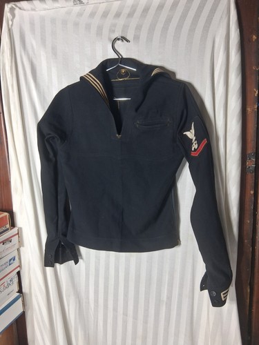 World war vintage sailor - ii,