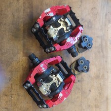 SHIMANO DX PD-M636 RETRO