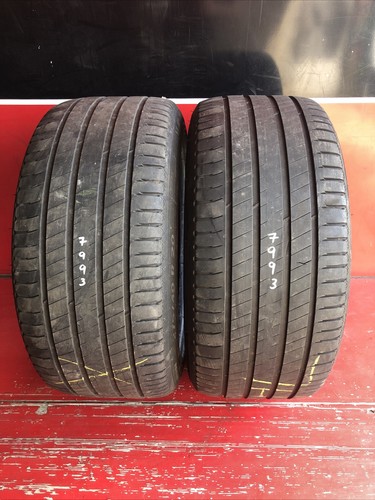 275 michelin latitude - 40,