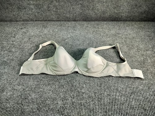 Berlei woman sports bra gray - bra,