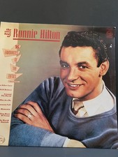 Ronnie Hilton – The Very