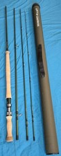 A UNUSED ORVIS CLEARWATER 4