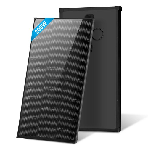 Aeternasol 200w solar - 200w,