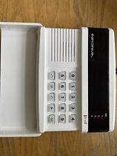 Honeywell ADE INFORMA speech dialler - Security System Alarm Messenger