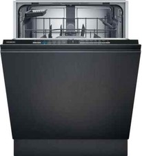 Siemens SN61HX03KG integrated dishwasher, new but previously installed