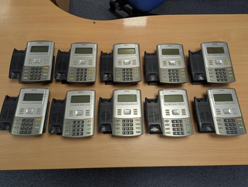 Nortel 1120e ip - nortel,