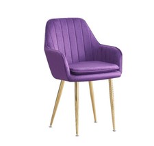 Velvet fabric upholstered - velvet,