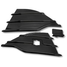 2x Front Bumper Fog Light