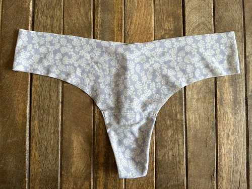 Vtg gilly hicks down undies - gilly,