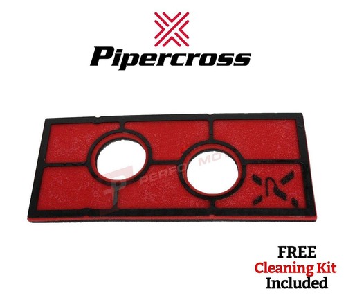 Pipercross performance air - performance,
