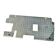 Mecalac Terex TA10 Dumper