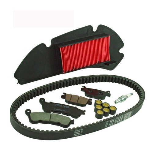 Maintenance kit piaggio 125 - maintenance,