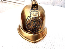 VINTAGE SOLID HEAVY BRASS