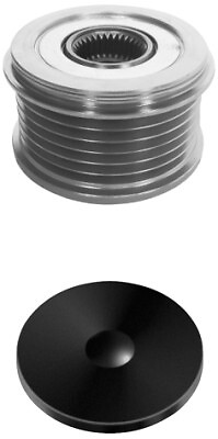 New alternator freewheel - new,