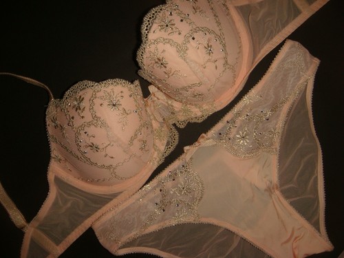 Victoria secret 32d - victoria's, bra