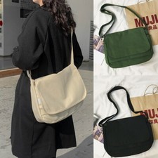 Men's Messenger Bag Waterproof