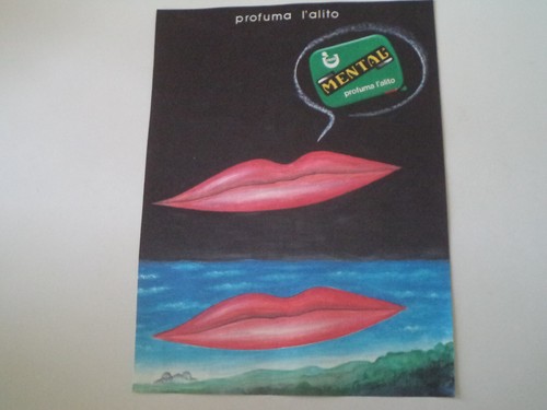 Advertising 1986 - advertising,