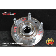 624AA Front Hub Bearing Right