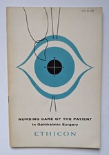 Ethicon Nursing Care of the