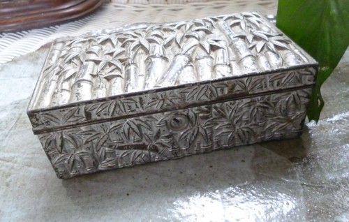 Amazing japanese metal bamboo - amazing,