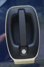 Peugeot Boxer security 4x