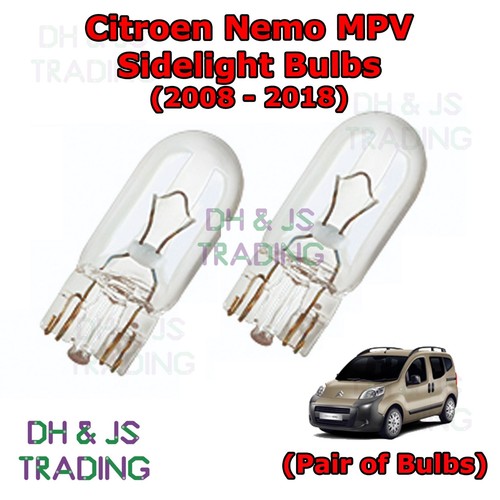 Fits citroen nemo mpv - fits,