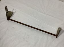 HAYTER 48 Jubilee Code 423N Mower - Front Axle