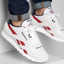 Reebok Classic Nylon Men's
