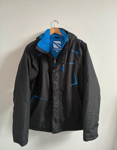 Vintage campri ski - campri, jacket