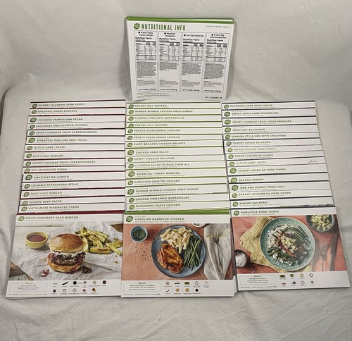Hello fresh recipe - recipe, lot