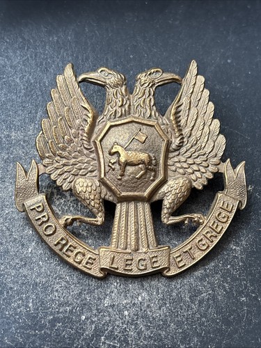 Black watch 4th - 4th, perthshire