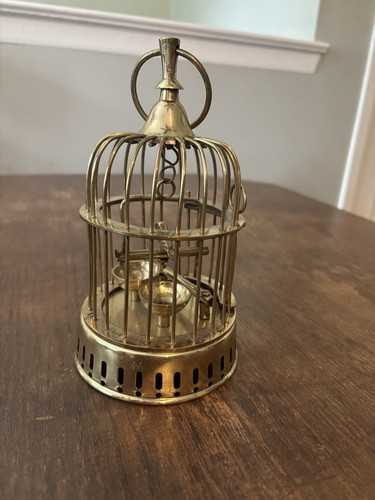Vintage brass decorative - vintage,