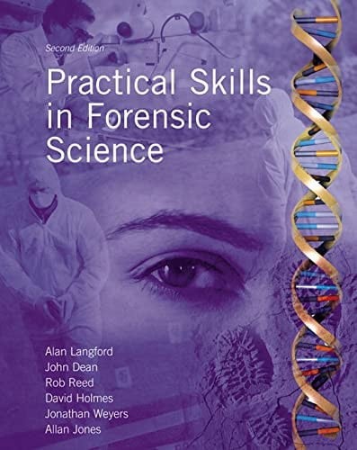 Practical skills forensic - practical,
