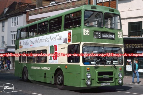 Bus photo maidstone - bus, &