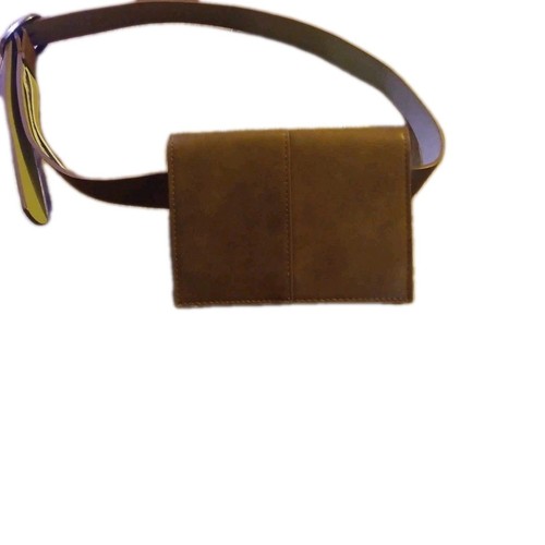 Womens size faux leather - s/m,