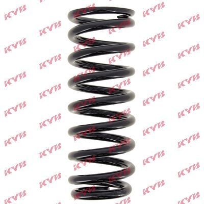 Kyb rear coil - kyb,