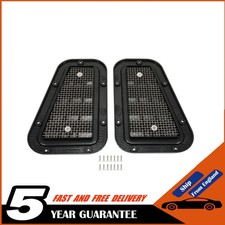 Top Air Intake Vents for Land