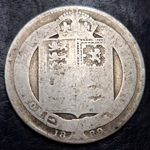 1889 queen victoria - 1889,