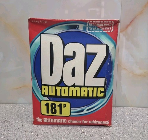 Vintage 1980s daz automatic - vintage,