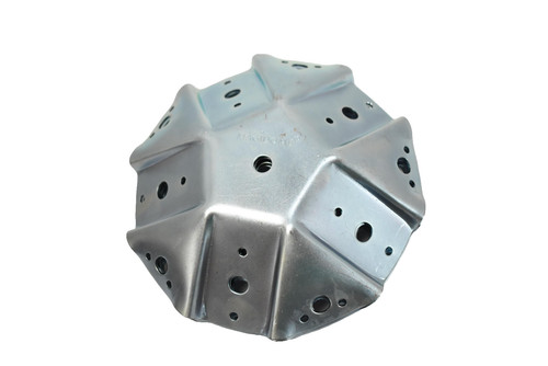 Magidome metal dome - magidome,
