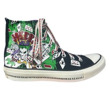 Rare Limited Edition Converse